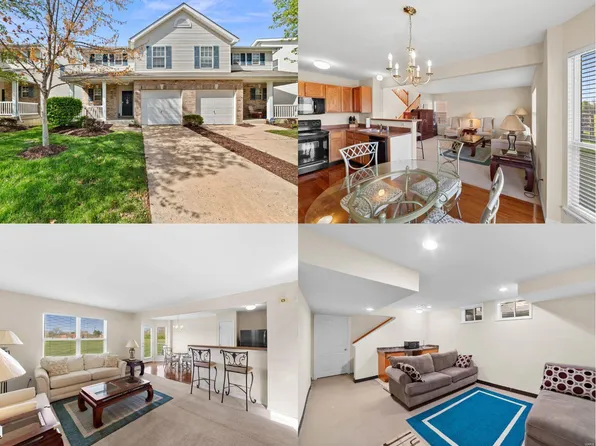 49 Jost Villa Dr, Florissant, MO 63034