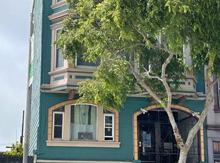 1608-1612 Folsom St, San Francisco, CA 94103