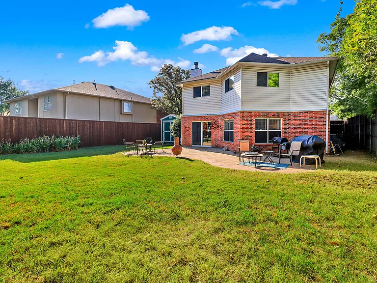 2202 Barton Springs Dr — Photo 39