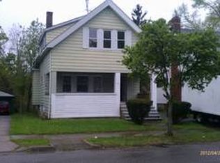 13622 Beachwood Ave, Cleveland, OH 44105