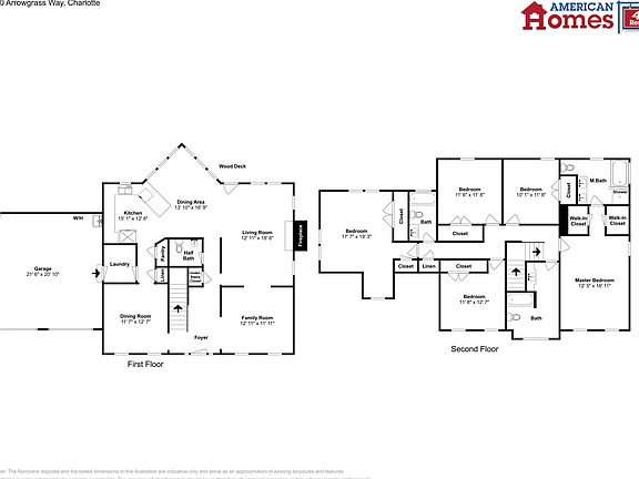 2nd image of 15000 Arrowgrass Way