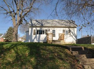 1420 5th Corso, Nebraska City, NE 68410