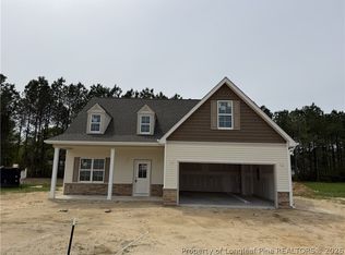 7822 Iron Ct, Fayetteville, NC 28306