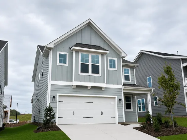 1206 Westerland Way, Durham, NC 27703
