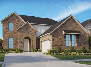 4818 Albright Ln, Mansfield, TX 76063