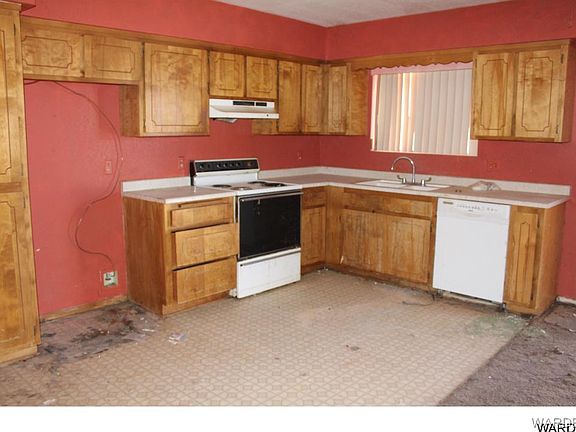 5th image of 4271 S Los Maderos Dr