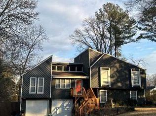 3360 Chastain Xing, Marietta, GA