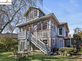 1126 Delaware St #2, Berkeley, CA 94702