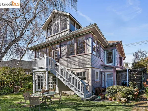 1126 Delaware St #2, Berkeley, CA 94702