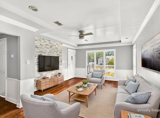 4319 Glenhaven Blvd, Dallas, TX 75211