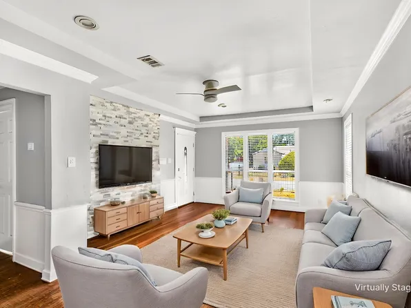 4319 Glenhaven Blvd, Dallas, TX 75211