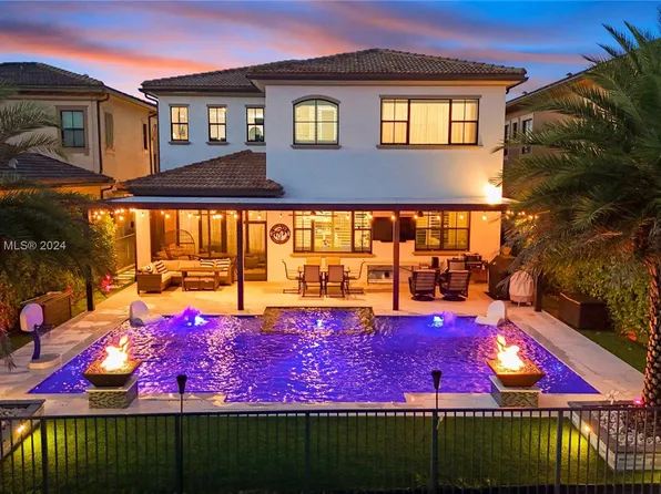 11016 Meridian Dr N, Parkland, FL 33076