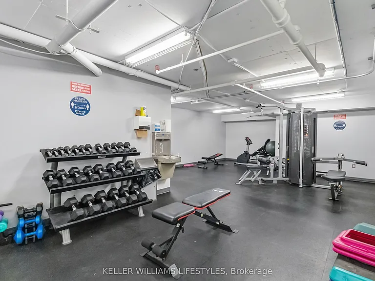 155 Kent St #405 — Photo 27