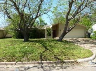1200 N 62nd St, Waco, TX 76710