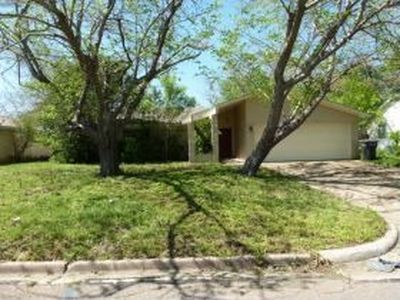 1200 N 62nd St, Waco, TX, 76710
