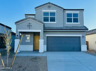 5191 E Umber Rd, San Tan Valley, AZ 85143