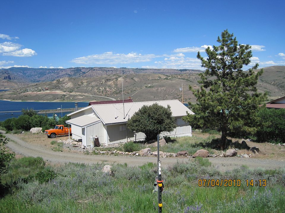 Great Family Cabin Blue Mesa