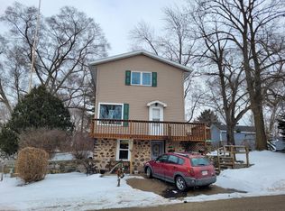 119 South Schuyler STREET, Neosho, WI 53059