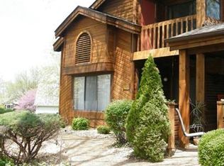 1605 Hemingway Ln, Weldon Spring, MO 63304