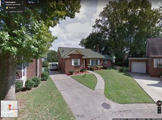 1525 Powell Ct, Huntington, WV 25701