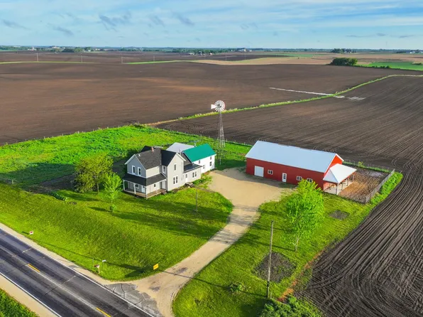 18426 County Road 18, Lewiston, MN 55952