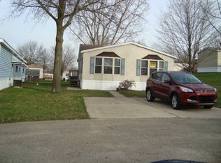 6606 Cobbler Ct SE, Caledonia, MI 49316
