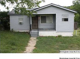 3769 1st St W, Birmingham, AL 35207