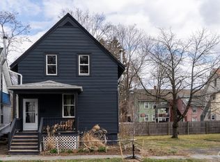 218 Tremper Ave, Kingston, NY 12401