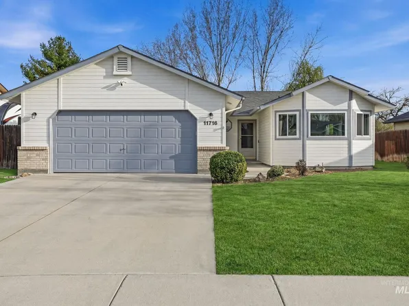 11716 W Irving St, Boise, ID 83713