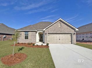 969 Ashville Cir, Foley, AL 36535