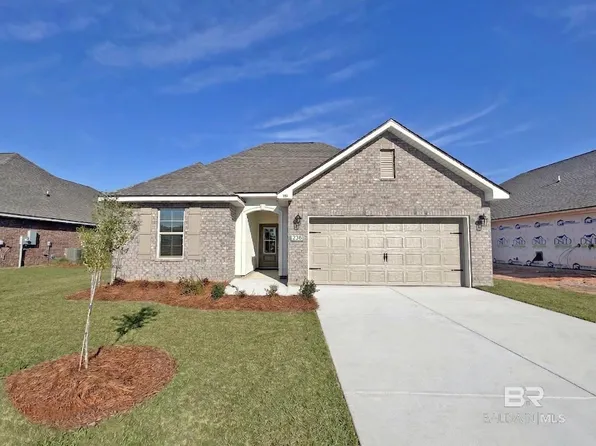 969 Ashville Cir, Foley, AL 36535