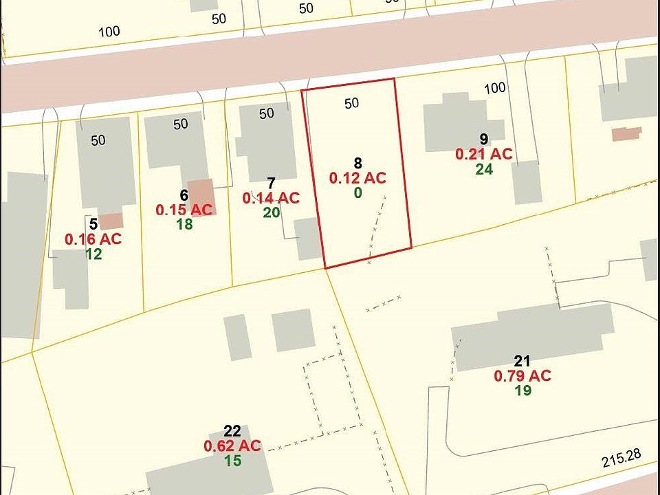 2nd image of 0 Upland Ave