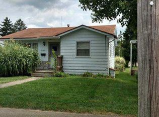 2148 Courtland Ave, Dayton, OH 45420