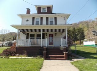22 E Cove Ave, Wheeling, WV