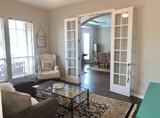 3369 Castlewood Blvd, Highland Village, TX 75077