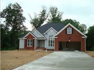 8340 Witherow Way, Ooltewah, TN 37363