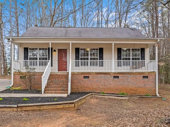 103 Logan Ln, Easley, SC 29640