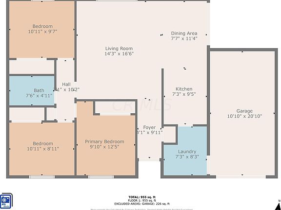 2nd image of this home