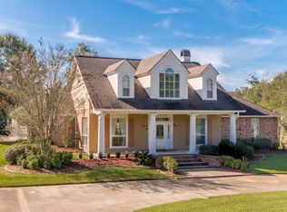 16836 Centurion Ave, Baton Rouge, LA 70816