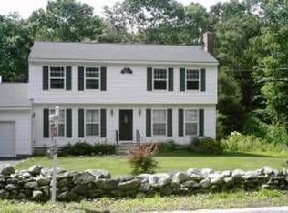 151 Bingham Rd, Canterbury, CT 06331