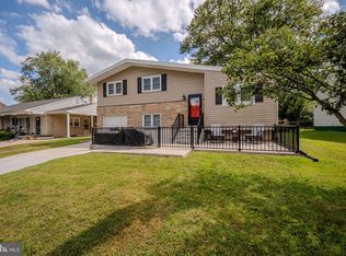 17 Hillcroft Rd, Newark, DE 19711