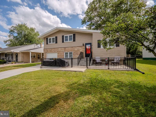 17 Hillcroft Rd, Newark, DE 19711