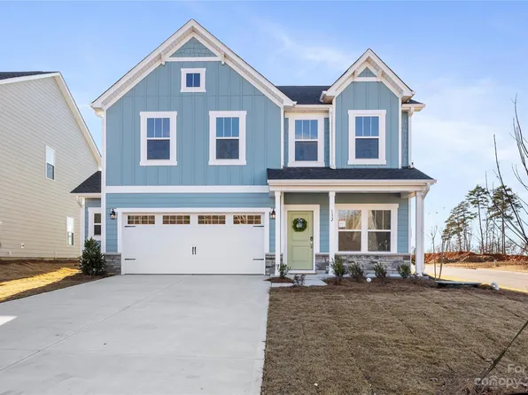 132 Tillery Ln #778, Mount Gilead, NC 27306