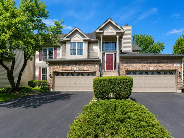 1449 Whitespire Ct, Naperville, IL 60565