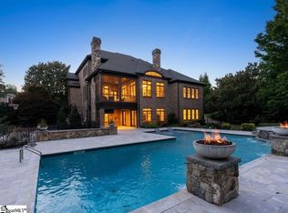 401 Chancery Ln, Simpsonville, SC 29681