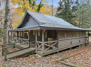 90 Cindy Ln, Suches, GA 30572