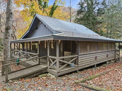 90 Cindy Ln, Suches, GA, 30572
