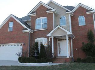 1810 Clear Brook Ct, Chattanooga, TN 37421