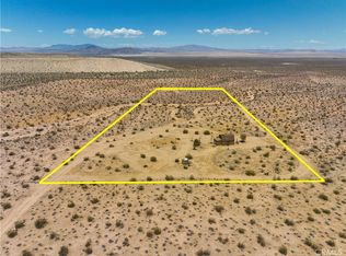 3512 Rattlesnake Canyon Rd, Landers, CA 92285