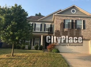 12409 Croquet Way, Indianapolis, IN 46235